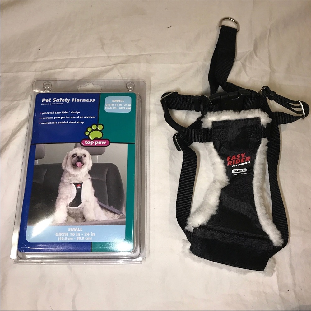 Pet Safety Harness - Picture 2 of 3